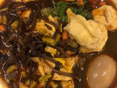 知春里套餐-水平有限广西米粉·广西风味集(五道口店)