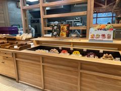 -西村叔叔的店·面包·甜品·蛋糕(崂山丽达店)