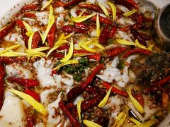 -太二酸菜鱼(正大广场店)