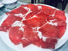 -同城四季爆肚涮羊肉(安华里店)