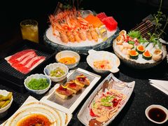 -上井精致料理(大坪店)