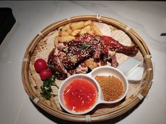 -田婆婆的菜(友谊阳光城店)