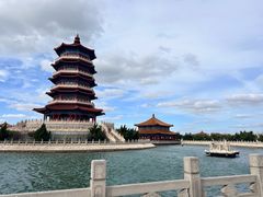 -八仙过海景区
