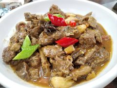 -董府·古宅餐厅