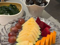 -海底捞火锅(老城根店)