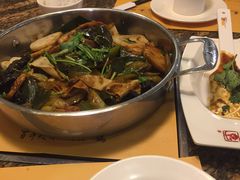 -黄记煌三汁焖锅(崇文门店)