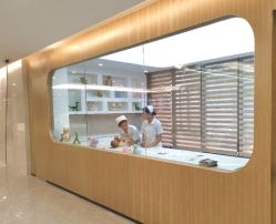 -宝生月子中心·独栋独院式(南山店)