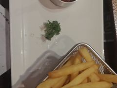 -豪客来牛排(西昌大巷口月城广场店)