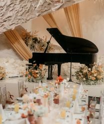 -天邑国际酒店·宴会厅