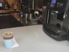-瑞幸咖啡(中原万达店)