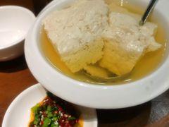 -不相离盐帮菜(郎园店)