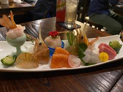 -矶野水产(澳门逸园中心店)