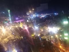 -横店影视城梦幻谷园区