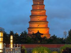-大慈恩寺(大雁塔)