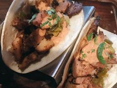 -Q MEX 库迈墨西哥餐吧(三里屯店)