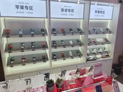 -转转二手回收(新城吾悦广场店)
