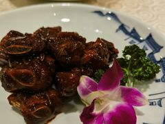 -杭州香格里拉·香宫中餐厅