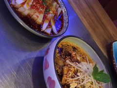 -鱼库·不仅是一家烤鱼店(车公庙店)