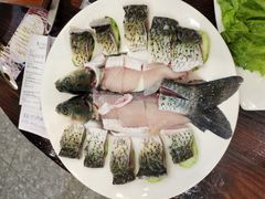 -御膳粥·牛乳粥底火锅·地道顺德菜(容桂店)