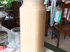 豆浆-火宫殿(五一大道分店)