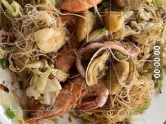 -从前慢海鲜面馆