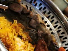 -梨花自助烤肉(天河城店)