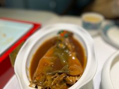 -肆月河豚·新淮扬(金融街店)
