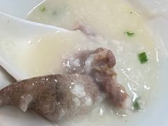 -南记食粥坊·宵夜大排档(莲花总店)