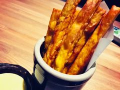 -慢走(甜水园店)
