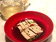 -无锡苏宁银河国际酒店-悦府65中餐厅