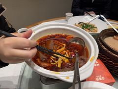 -辛香味烧鱼馆·非遗技艺·排骨红烧肉(光谷医药园店)
