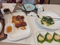 -同里湖大饭店-怡景轩中餐厅(同里古镇店)