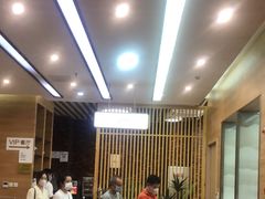 -美年大健康体检医院(金牛万达分院)