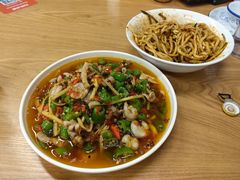 -艺味深尝(云锦路店)