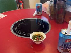 -潮汕•草根牛肉档(中江路店)