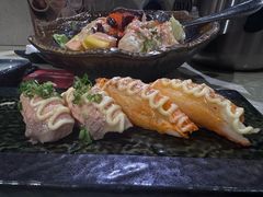 -古田居·特色寿司料理(骏欣中心店)