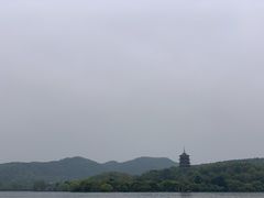 -西湖游船