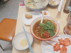 -小杨生煎(深圳岗厦北店)