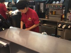 -麦当劳(健德桥得来速店)