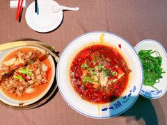 李氏毛血旺-樽宴酒楼·地道川菜·品质宴请