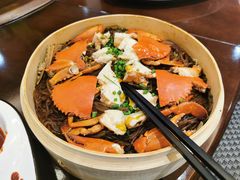 -同君福大酒楼(紫新路店)