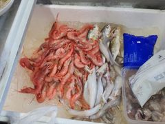 -巴哈面店(沈家门西大街店)