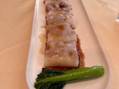香茜牛肉肠-杏花樓(福州路总店)