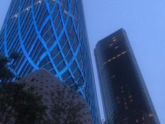 -国际青年会议酒店