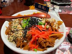 -弓二·烧鸟居酒屋(财富购物中心店)