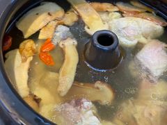 -云海肴·汽锅鸡·云南菜(高德置地店)