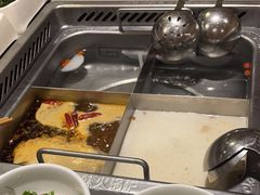 -海底捞火锅(金光华店)