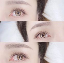 -七月美睫 美甲