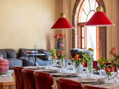 -九如山休闲旅游度假区