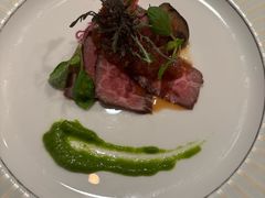 -神户牛排餐厅MOURIYA(总店)